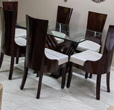 COMEDOR ELITE 6 PUESTOS
